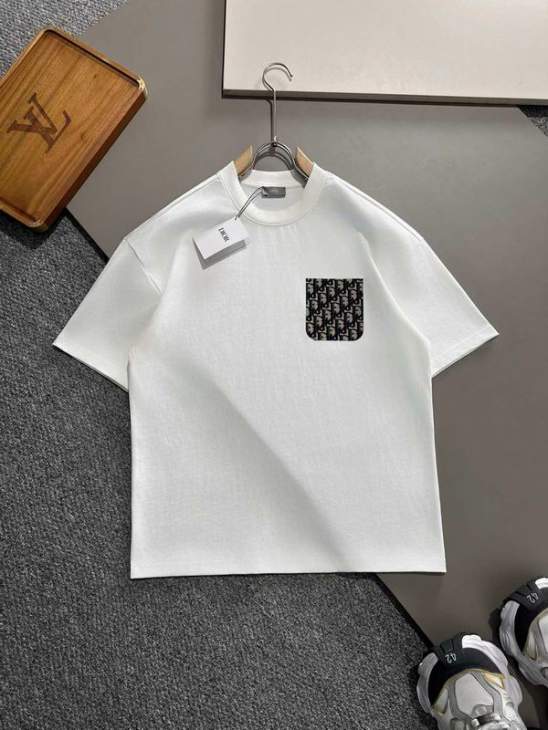 Dior T Shirts Short _SKUDiorS-2XLtltx13016017